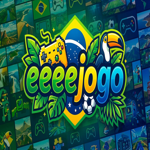 Logo eeeejogo