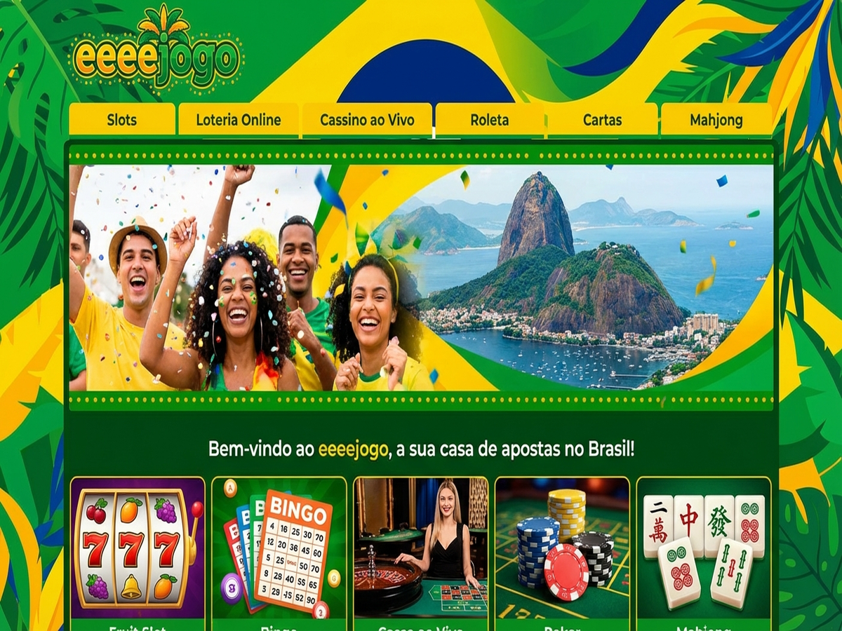Screenshot 1 eeeejogo